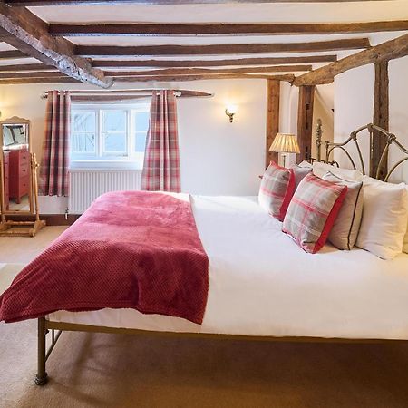 Host & Stay - Bere Cottage Кэнтербари Экстерьер фото