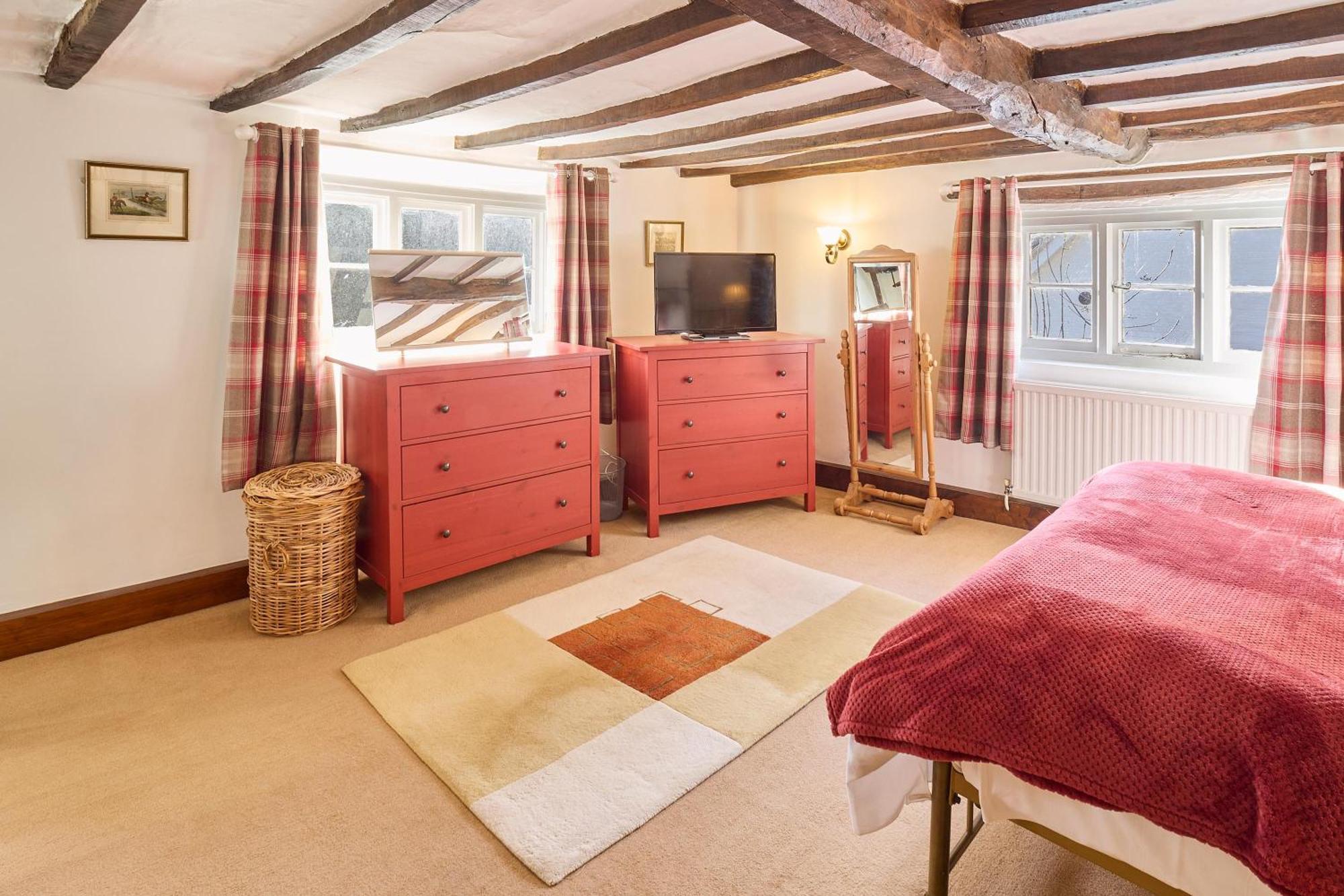 Host & Stay - Bere Cottage Кэнтербари Экстерьер фото